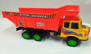 Dumper Toys