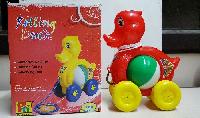 Rolling Duck Toys