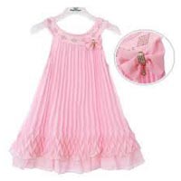 Girls Frock