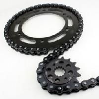 Chain Sprocket Kit