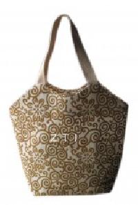 Jute Fancy Bag