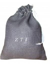 Jute Gift Bag