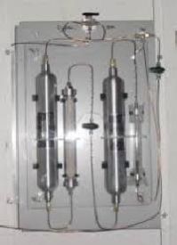 Gas Purification System