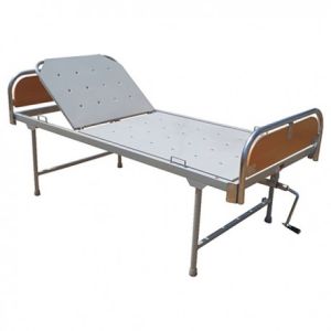 back rest cot