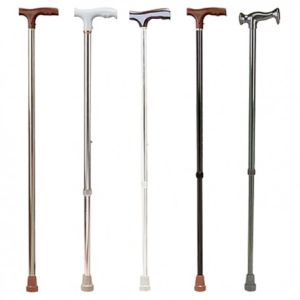 Single Walking Stick