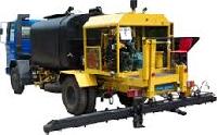 Bitumen Pressure Distributor