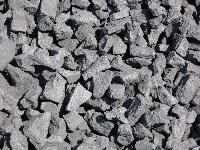 Low Ash Metallurgical Coke