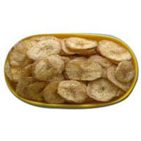 Plain Banana Wafers