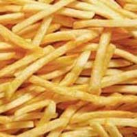 Finger Chips