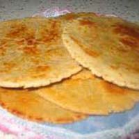 Gujarati Bhakri