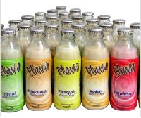 Flavoured Milk