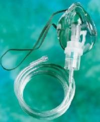 nebulizers masks