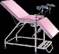 obstetric table