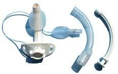 Tracheostomy Tubes