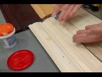 Wood Filler