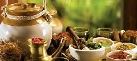 Ayurvedic Herbs