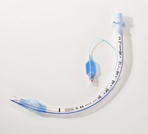 Choice Endotracheal Tube cuffed