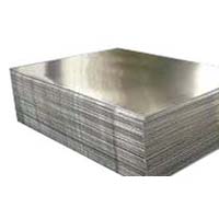 Aluminum Sheets