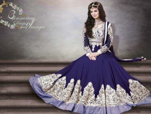 Bridal Anarkali Suits