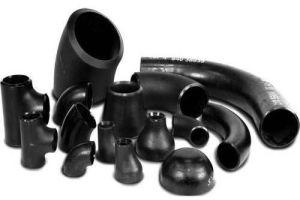 carbon steel fittings