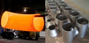 Monel Pipe Fittings