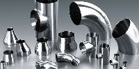 Seamless Pipe Fittings