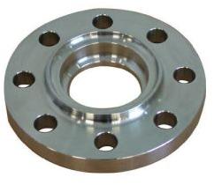 socket flange