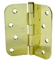 Brass Door Hinges