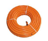 pvc gas hoses