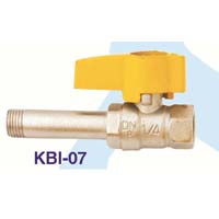 Ball Valve