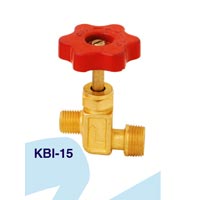 Wheel Valve (KBI-15)