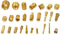 Brass Molding Inserts