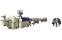 plastic granules making machine