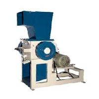 Plastic Scrap Grinding Machine