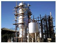biomass gasification power plants