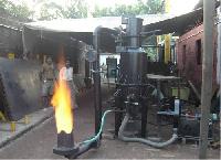 Biomass Gasifiers