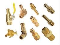 lpg gas fittings