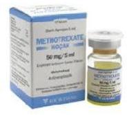 methotrexate