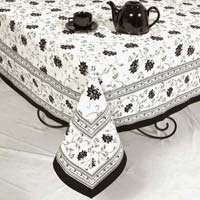 Cotton Table Cover
