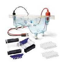 electrophoresis equipments