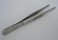 surgical tweezers