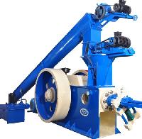 agro coal briquetting machine