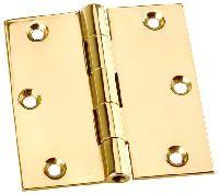 Brass Door Hinges