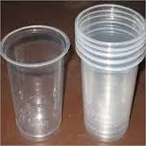 Plastic Glasses