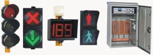 Traffic Signal Lights