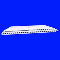 Extruded Batts