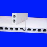 Extruded Batts