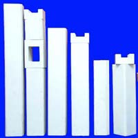 Kiln Furniture