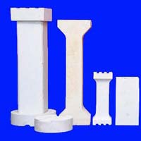Kiln Furniture