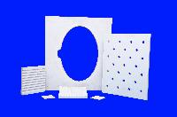Kiln Furniture